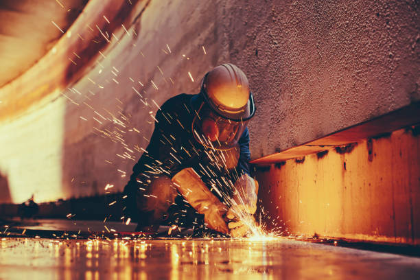 Affordable Welder Services in Bethel, AK