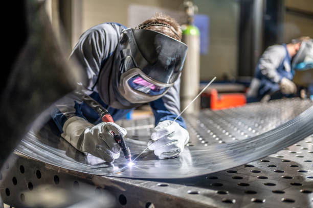 Trusted Bethel, AK Welder & Metal Fabrication Experts
