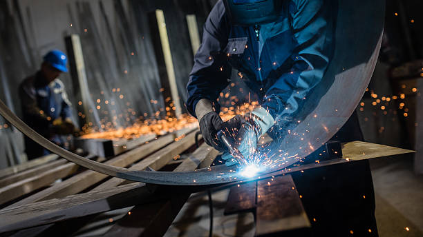  Bethel, AK Welder Pros