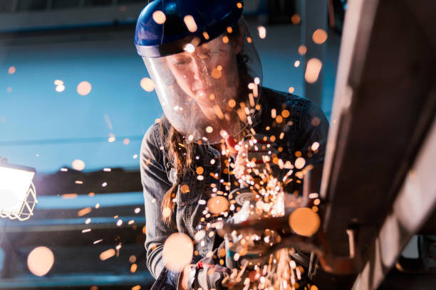 Best Food and Beverage Processing Equipment Welding in Bethel, AK